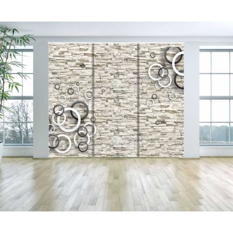 Panel Japones Decorativo 027 Panel Japones Decorativo 027