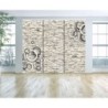 Panel Japones Decorativo 027