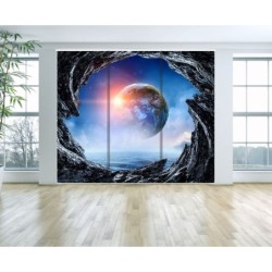 Panel Japones Decorativo EZencio 026