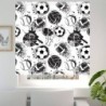  Estores Infantiles Love Deportes Pelota Futbol - Estores infantiles Futbol- Estores Juveniles Futbol- Estores Infantiles niño