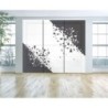 Panel Japones Decorativo 007