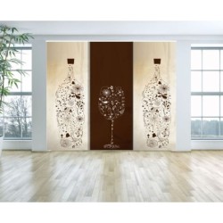 Panel Japones Decorativo 006