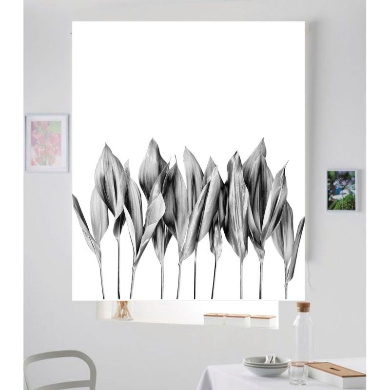 Estores Decorativo Ramas Secas 105 Estores Decorativo Ramas Secas 105