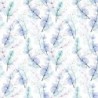  Estores Estampado Floral 108- Estor para baño - Estor decorativo moderno