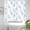  Estores Estampado Floral 108- Estor para baño - Estor decorativo moderno