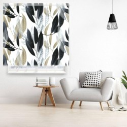  Estores decorativos
