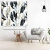  Estores decorativos
