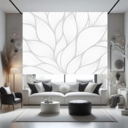 Estores Decorativo Estampado 102- Estores estampados modernos