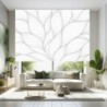  Estores Decorativo Estampado 102- Estores estampados modernos
