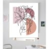 Estores Decorativo Abstracto 101