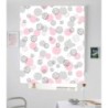 Estores Infantiles Estampados Circulo 002