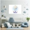  Cuadro personalizado infantil