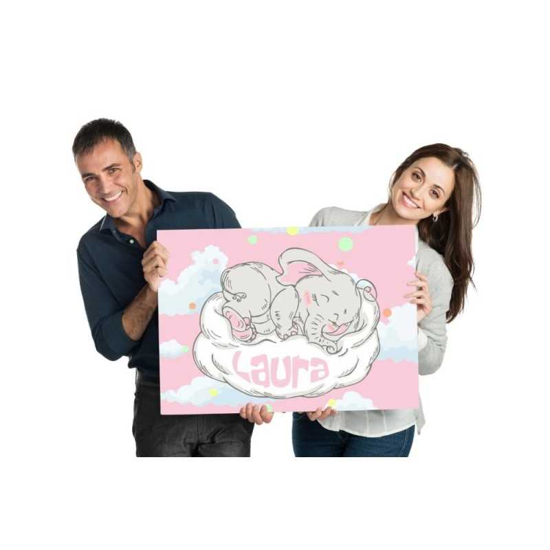Cuadro personalizado con nombre Cuadro personalizado con nombre