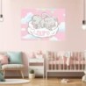  Cuadro personalizado infantil