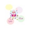  Cuadros Personalizados con nombre Niña Buho 001- Cuadro personalizado habitación niñas Multinombre
