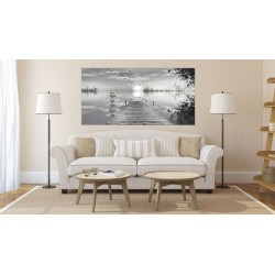  Cuadro Lienzo Personalizable Playa 008