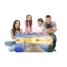  Cuadro Lienzo Personalizable Playa 008