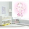  Estores Infantiles Personalizados Pulpo 601- Cortinas y estores infantiles niña