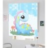 Estores Infantiles Bebe Dinosaurio 309