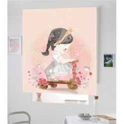 Estores Infantiles Princesas 202