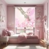  Estores Infantiles Niña Hada Columpio- Estor infantil habitación niñas-