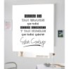 Estores con Frases 03