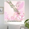  Estores Infantiles Niña Hada Columpio- Estor infantil habitación niñas-