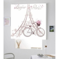 Estores Decorativos Ciudades Paris 051