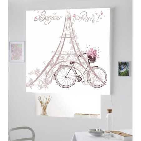 Estores Decorativos Ciudades Paris 051