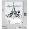  Estores Decorativos Ciudades Paris 050