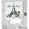  Estores Decorativos Ciudades Paris 050