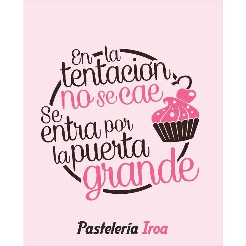 Estores Empresas Personalizados Panaderia-Pasteleria 020 Estores Empresas Personalizados Panaderia-Pasteleria 020