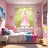  Estores Infantiles Princesas 203- Estores Infantiles Niñas