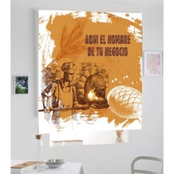Estores Empresas Personalizados Panaderia-Pasteleria 020