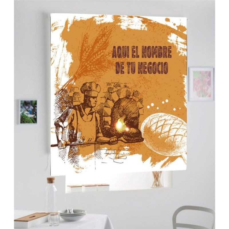 Estores Empresas Personalizados Panaderia-Pasteleria 020