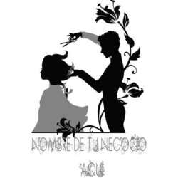  Estores Empresas Personalizados Peluqueria Mujer 001