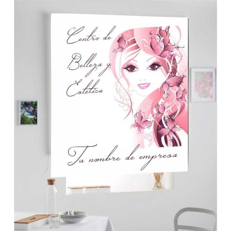 Estores Empresas Personalizados Estetica 003