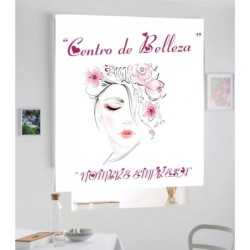 Estores Empresas Personalizados Estetica 002
