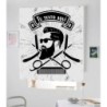 Estores Empresas Personalizados Peluqueria Hombre 001
