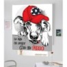  Estores Juveniles Personalizados Perro 008
