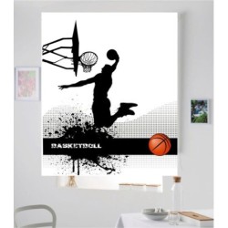 Estores Juveniles Baloncesto 011