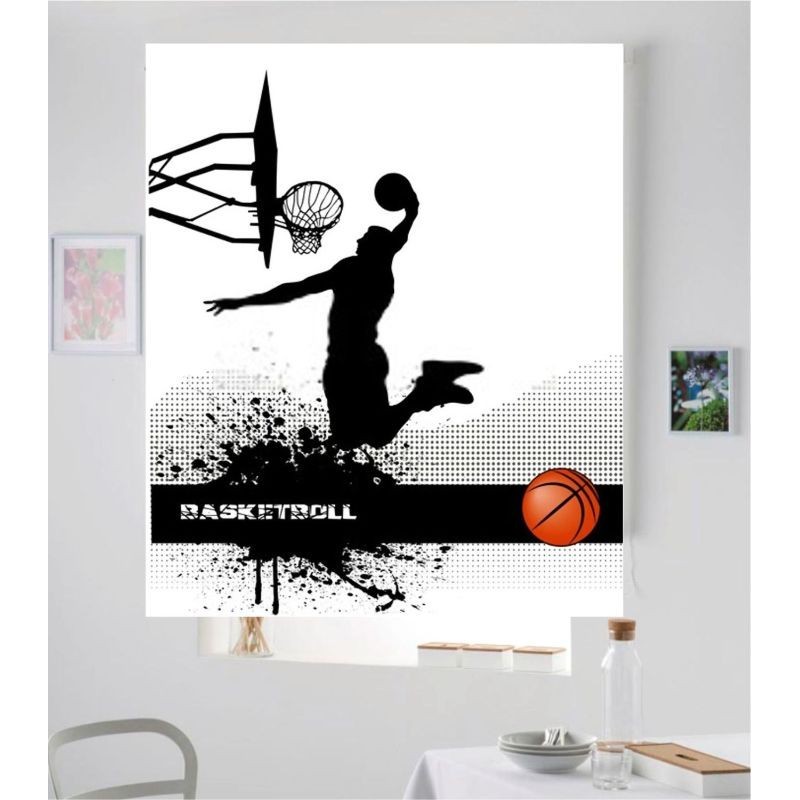 Estores Juveniles Baloncesto 011