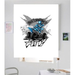 Estores Juveniles Quad 001