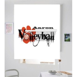 Estores Juveniles VolleyBall 002