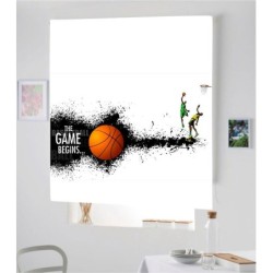 Estores Juveniles Baloncesto 005