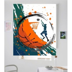 Estores Juveniles Baloncesto 012