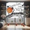  Estores Juveniles Baloncesto 007- Estor Juvenil chico Basket - Estores dormitorios Juveniles