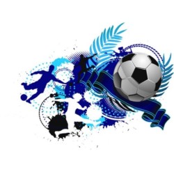 Estores Juveniles Futbol 020