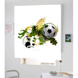  Estores Juveniles Futbol 020