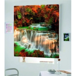 Estores Decorativos Paisajes 016